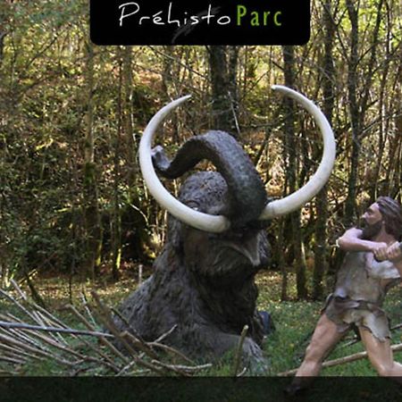 Willa Les Pruniers De La Cipiere Peyzac-le-Moustier Zewnętrze zdjęcie