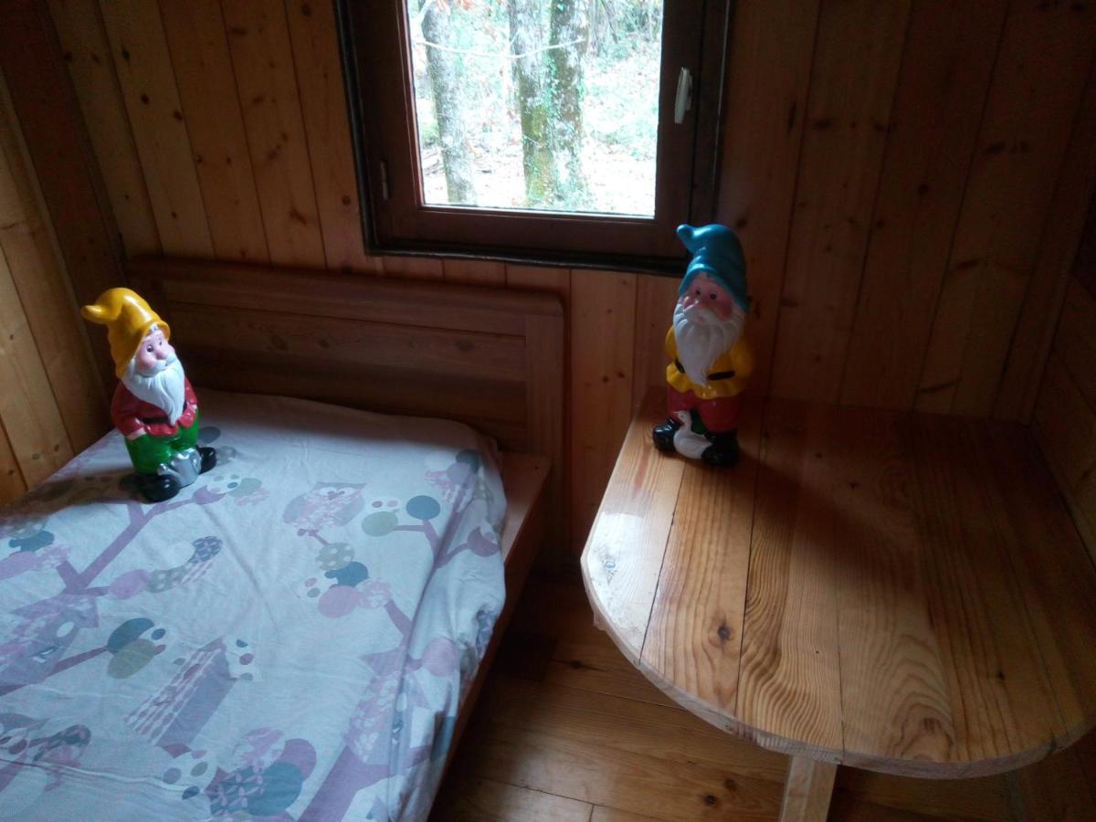 Willa Les Pruniers De La Cipiere Peyzac-le-Moustier Zewnętrze zdjęcie
