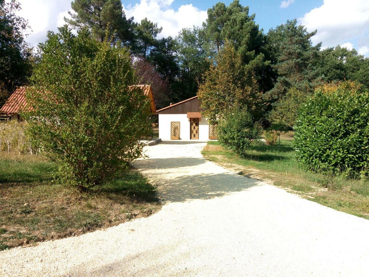 Willa Les Pruniers De La Cipiere Peyzac-le-Moustier Zewnętrze zdjęcie