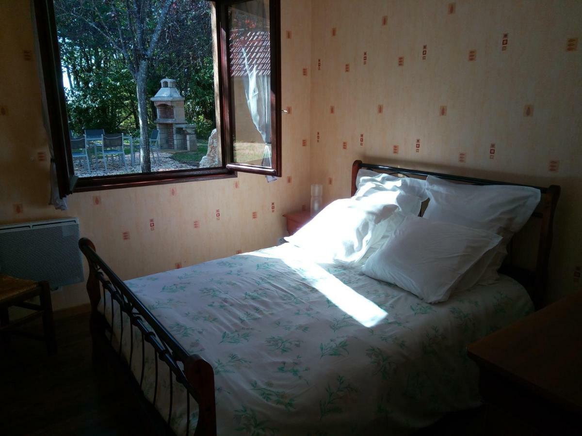 Willa Les Pruniers De La Cipiere Peyzac-le-Moustier Zewnętrze zdjęcie
