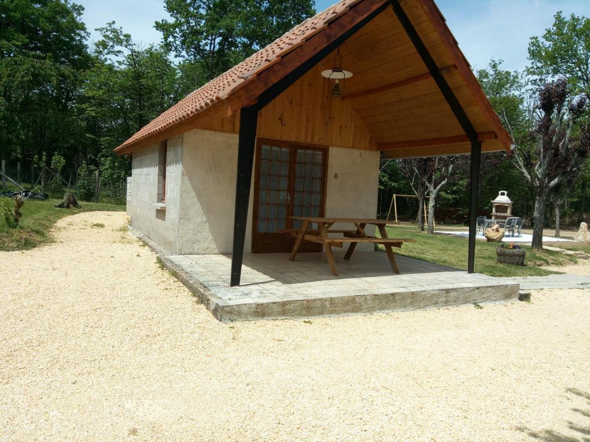 Willa Les Pruniers De La Cipiere Peyzac-le-Moustier Zewnętrze zdjęcie